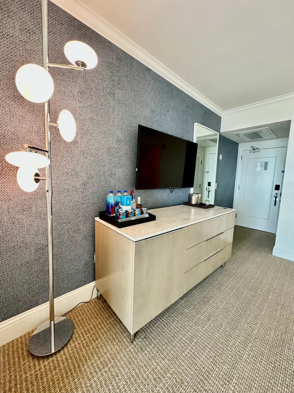 Fontainebleau Miami Beach,Tresor Hotel in Miami Beach