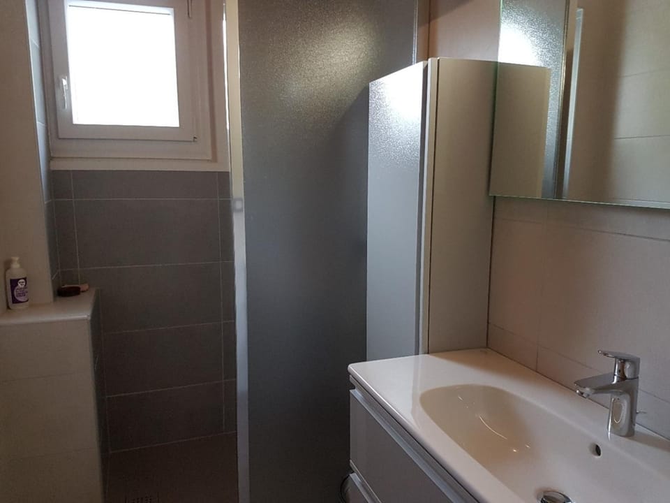 Appartement familial aux Gets, 2 chambres, parking, Wi-Fi, animaux admis - FR-1-671-88 Apartment in Les Gets