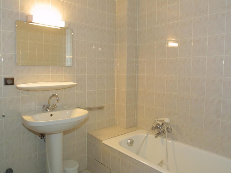 Appartement spacieux 8 pers, 2 SDB, animaux admis, parking Apartment in Les Gets