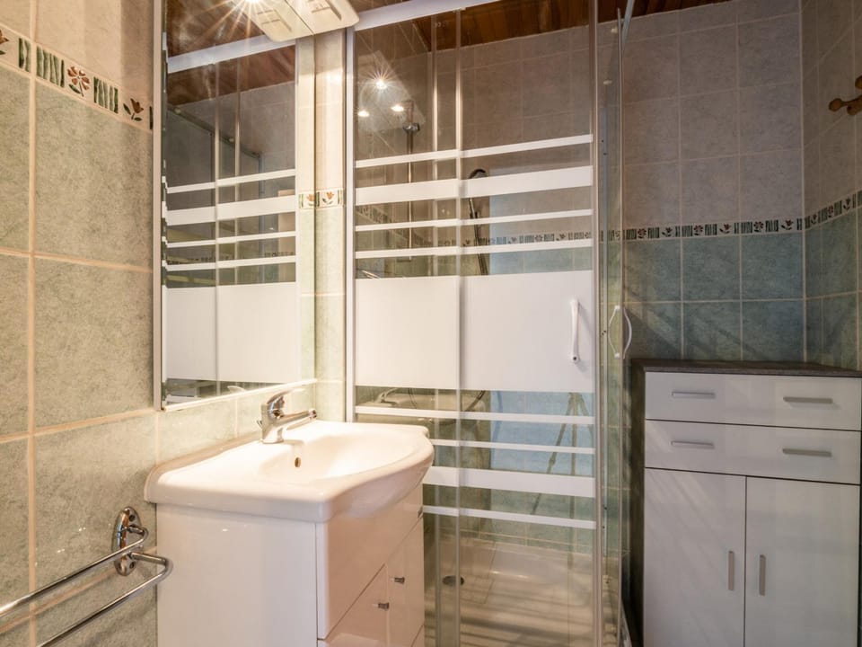Appartement aux Gets pour 4 avec WiFi, parking et animaux admis - FR-1-671-110 Apartment in Les Gets