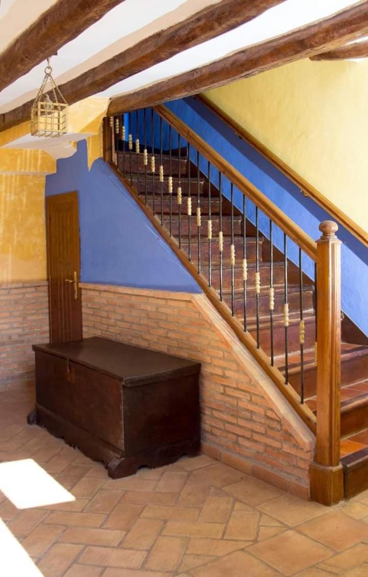 Casa Rural Los Lilos Country House in Aragon