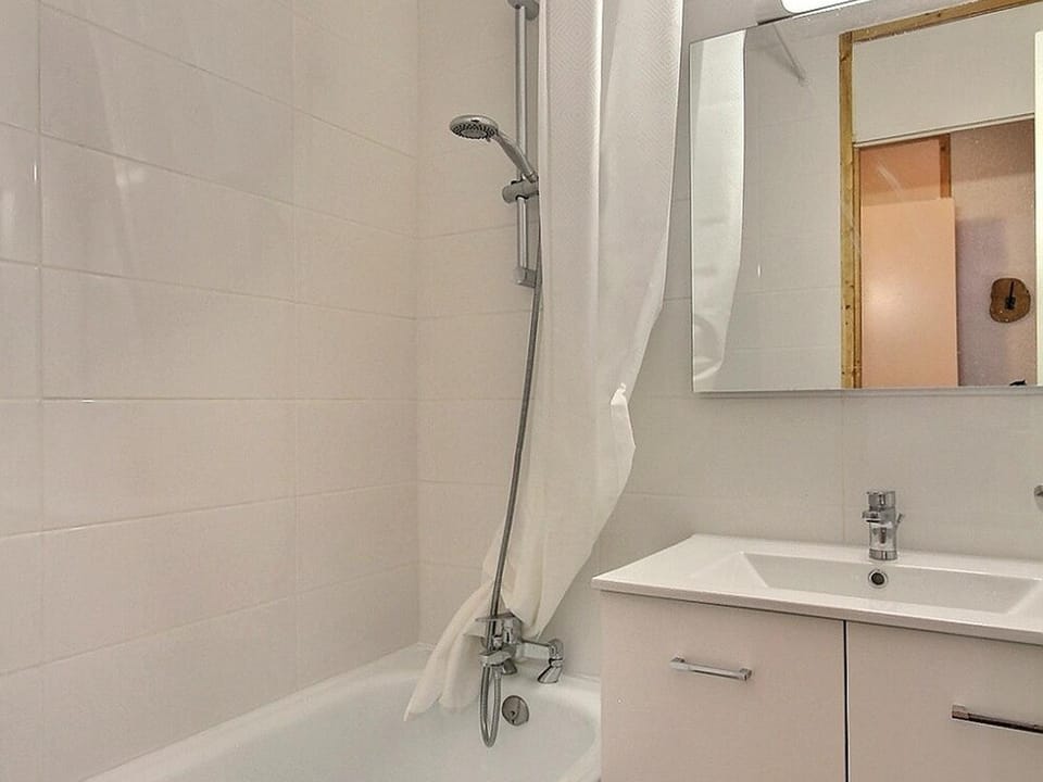 Beau duplex calme, animaux admis, au pied des pistes - FR-1-455-232 Apartment in Mâcot-la-Plagne