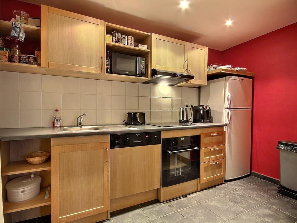 Appartement PMR avec accès direct pistes - FR-1-455-234 Apartment in Mâcot-la-Plagne