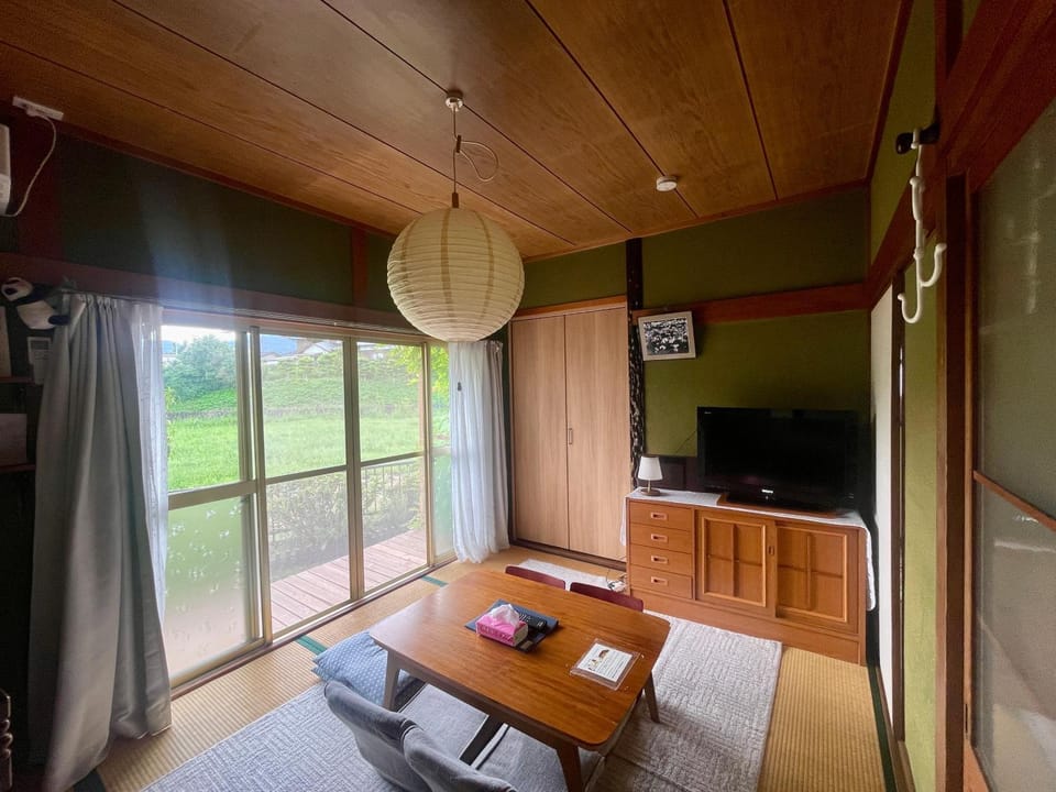 TV and multimedia, Living room