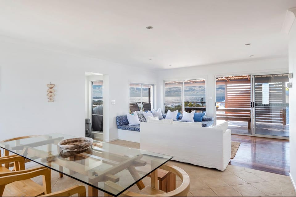 Little Beachies - Oceanstays House in Angourie