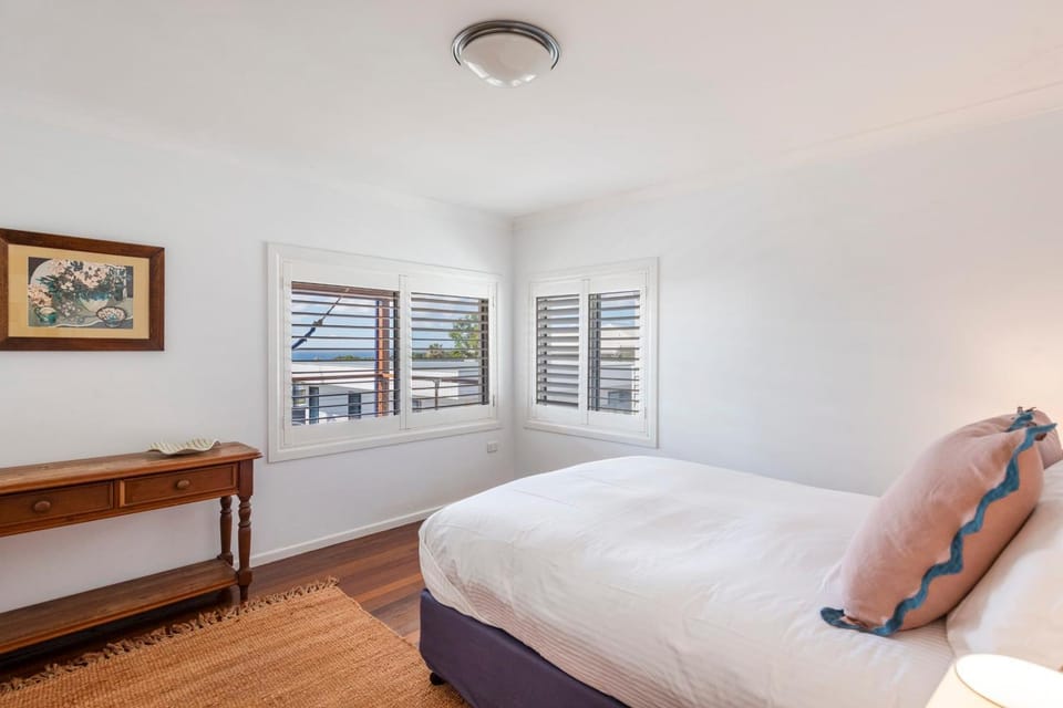 Beachies - Oceanstays House in Angourie