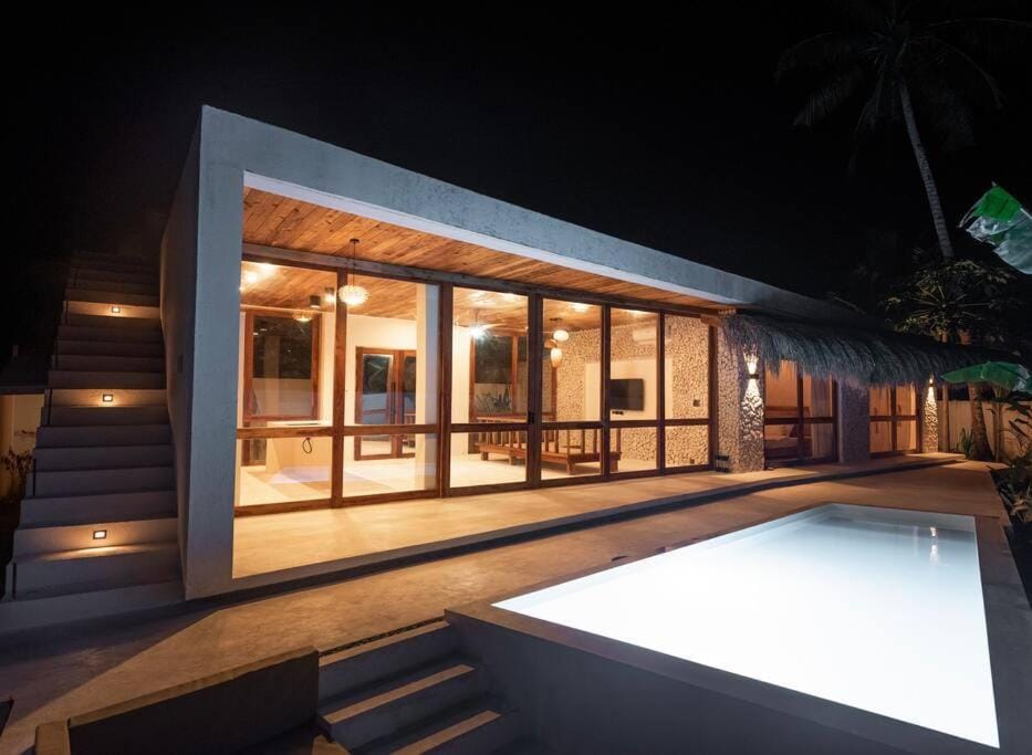 Villa Baleia Siargao Villa in Siargao Island