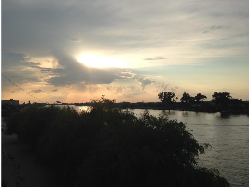 Natural landscape, View (from property/room)