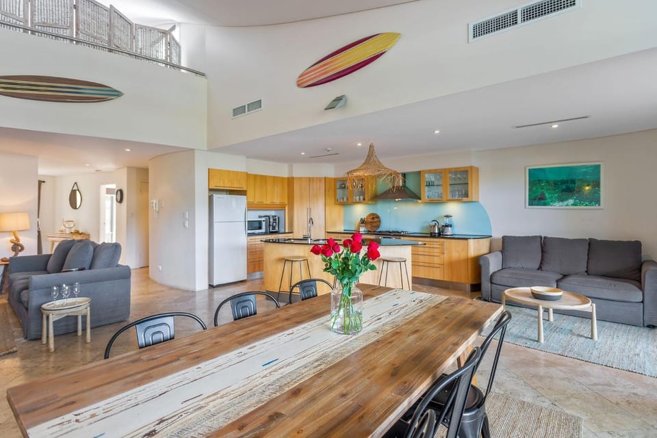Jades on Lawson 2 Apartment in Byron Bay
