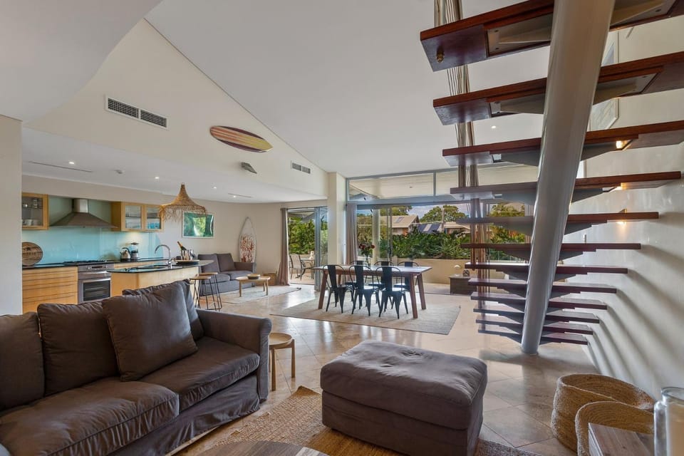 Jades on Lawson 2 Apartment in Byron Bay