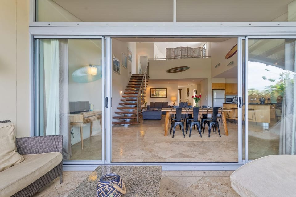 Jades on Lawson 2 Apartment in Byron Bay