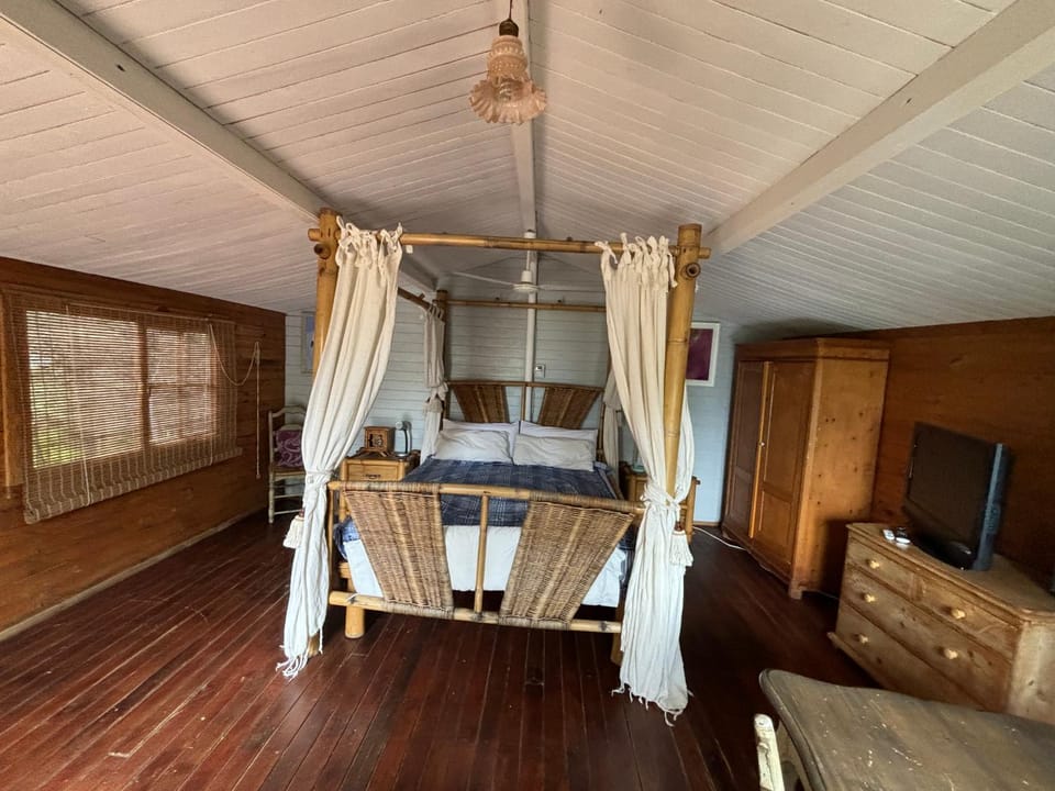 Casa del Paso Nature lodge in Marina Baixa