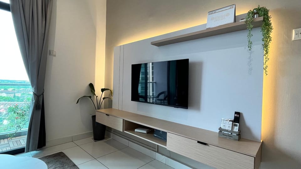 RNR Homestay Apartment in Johor Bahru