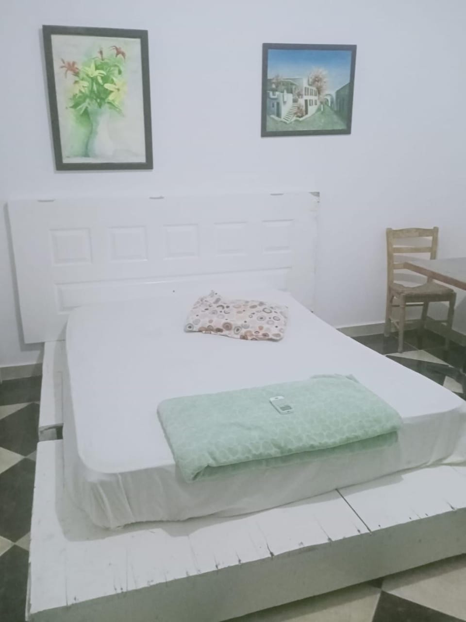 Charming Marina Crib Pool Beach Gym Spa Apartment in Hurghada