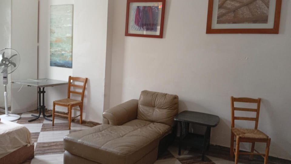 Charming Marina Crib Pool Beach Gym Spa Apartment in Hurghada