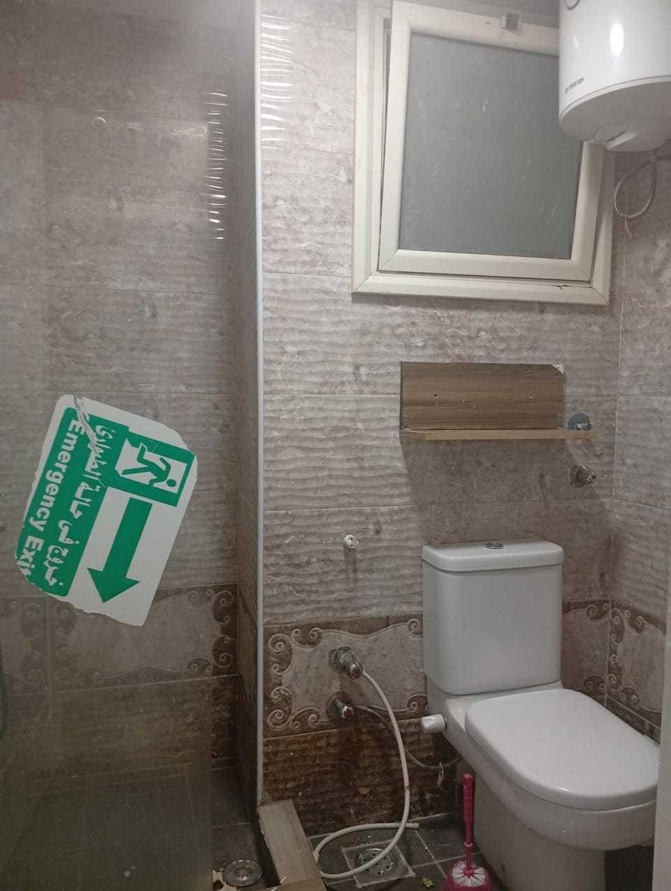Charming Marina Crib Pool Beach Gym Spa Apartment in Hurghada