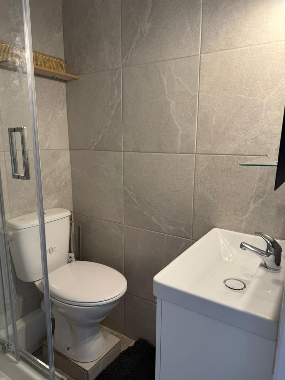 Studio du Vercors Apartment in Grenoble