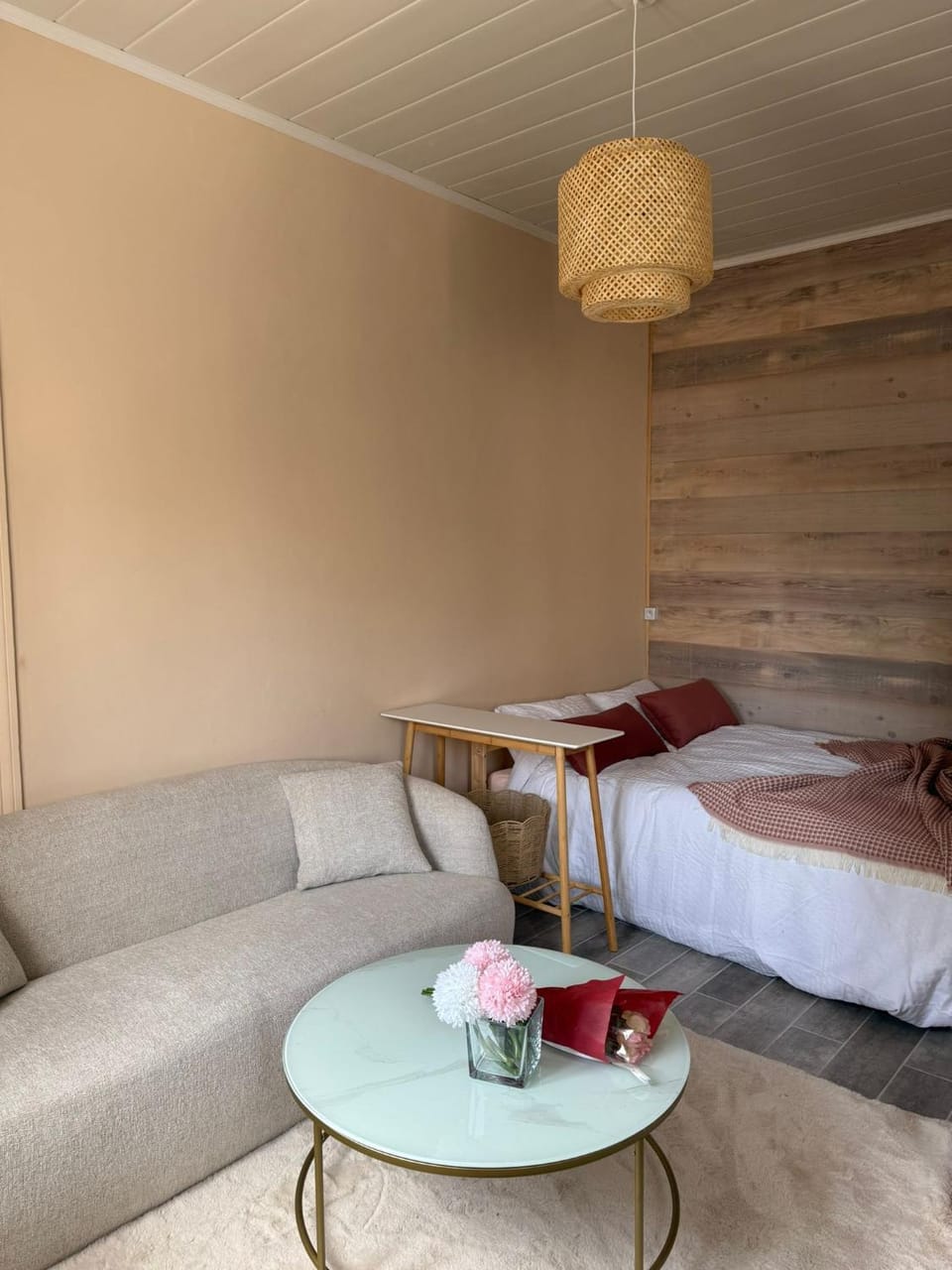 Studio du Vercors Apartment in Grenoble