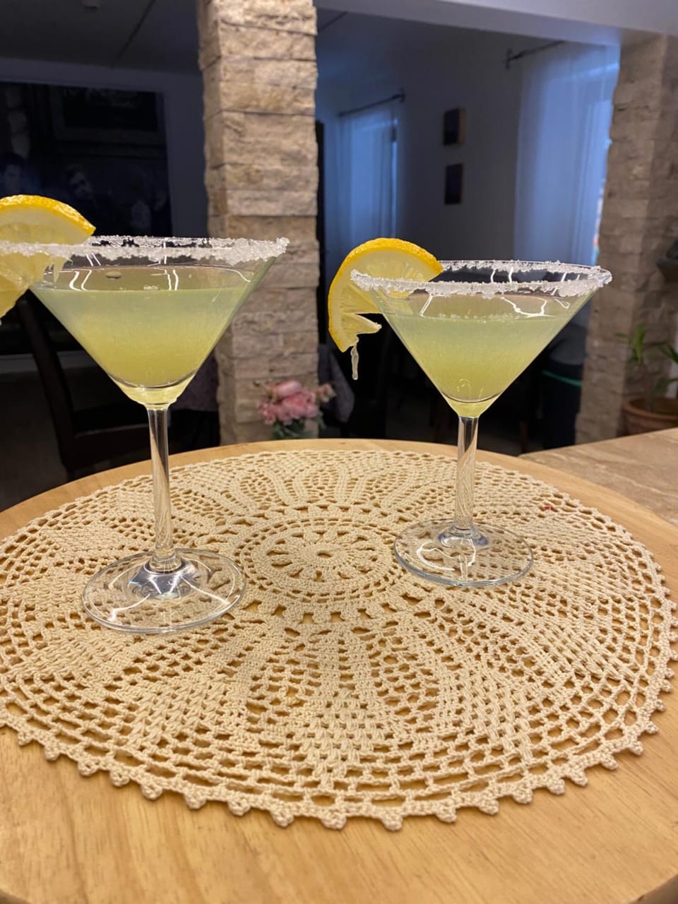Drinks