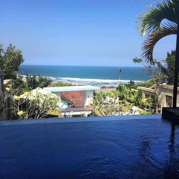 Day, Sea view, Swimming pool
