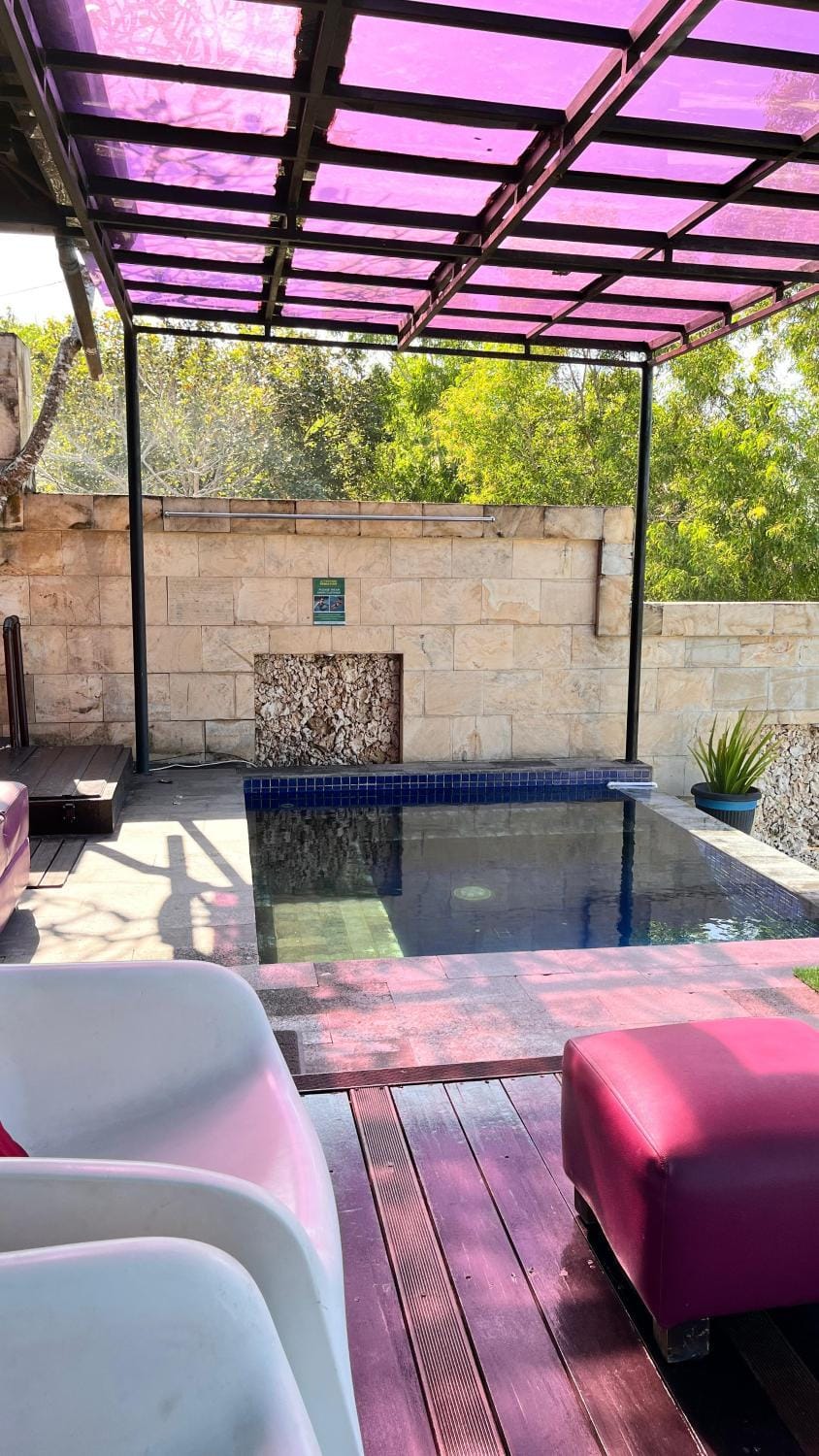Balcony/Terrace, Swimming pool, Swimming pool