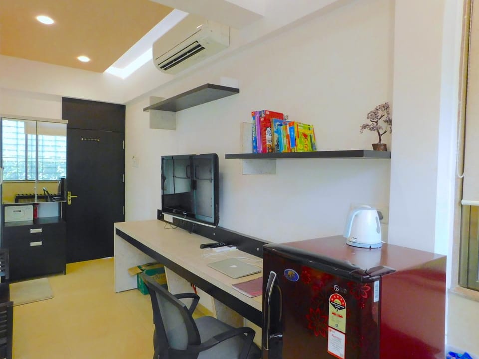 Bed, TV and multimedia, Coffee/tea facilities, Bedroom