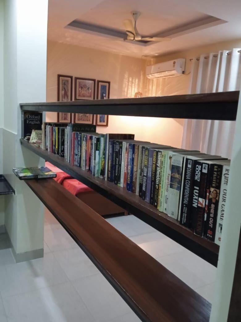 Elite Room - A Home Away Apartment in Jaipur