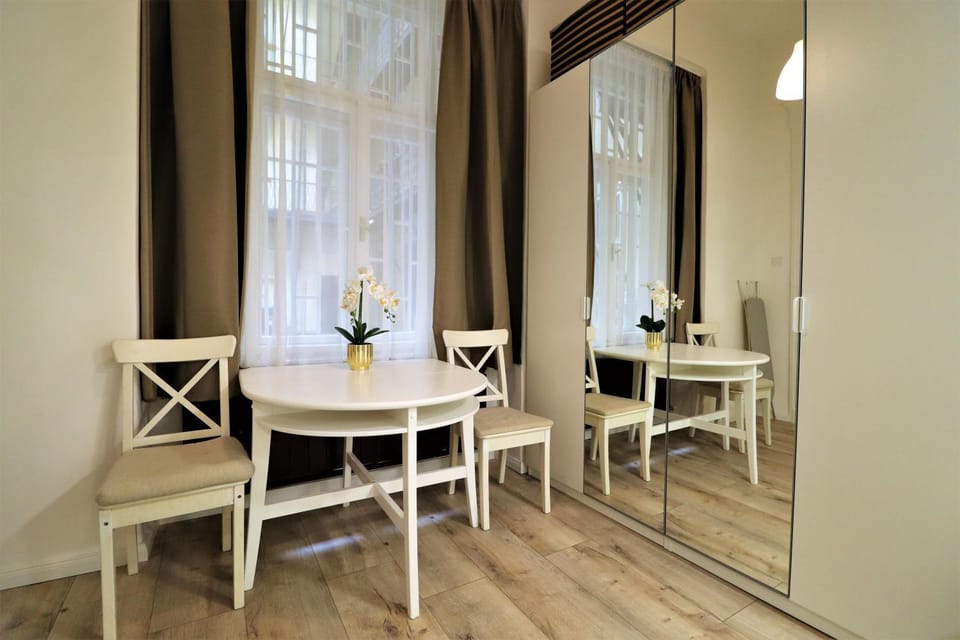 Roxy Studio 4-B Apartment in Budapest