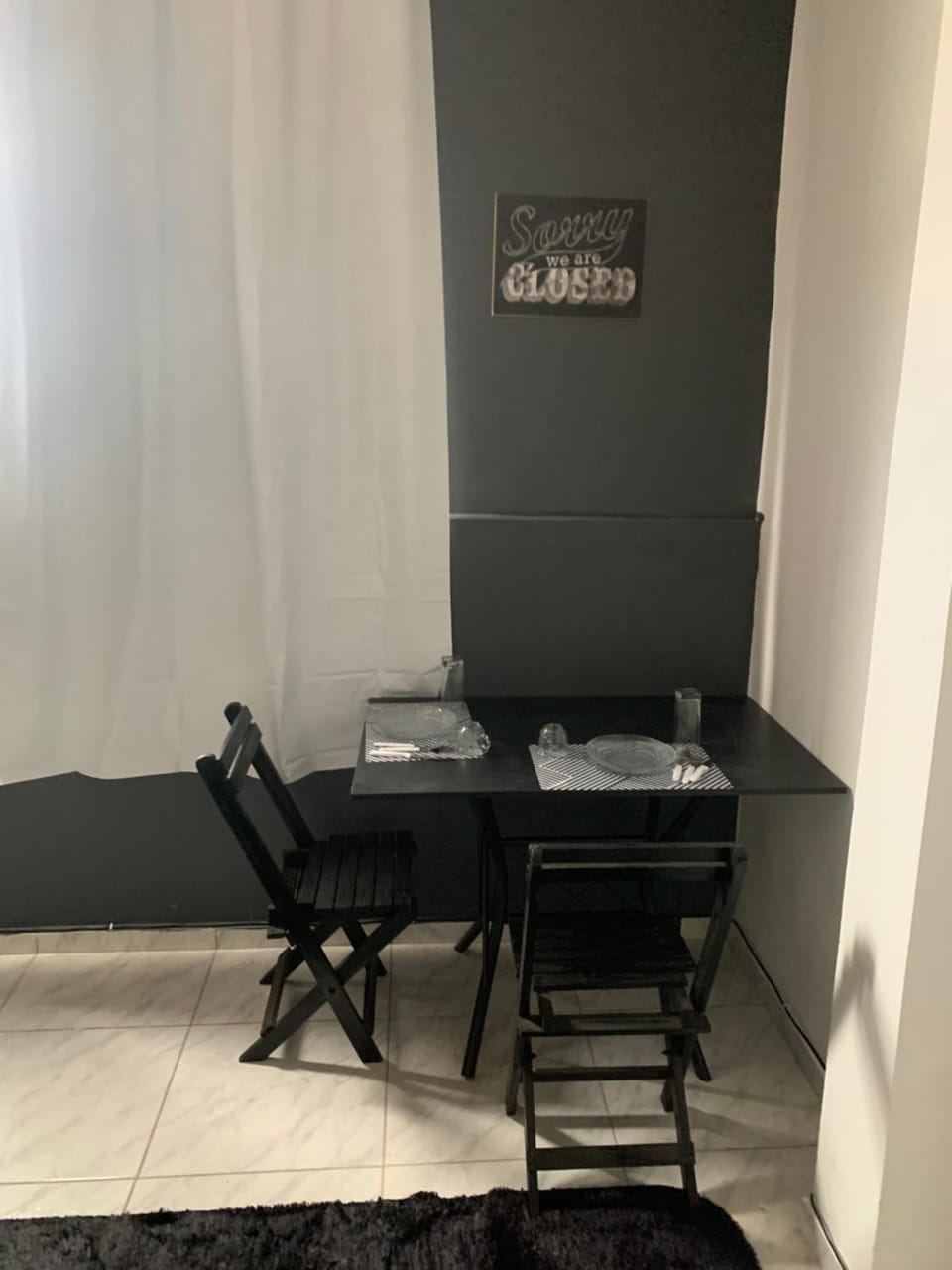 Studio Próximo Aeroporto Passo Fundo Apartment in State of Santa Catarina