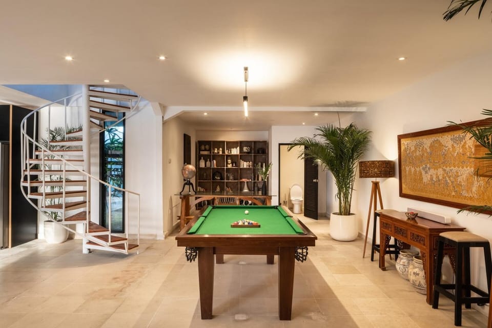 Billiard