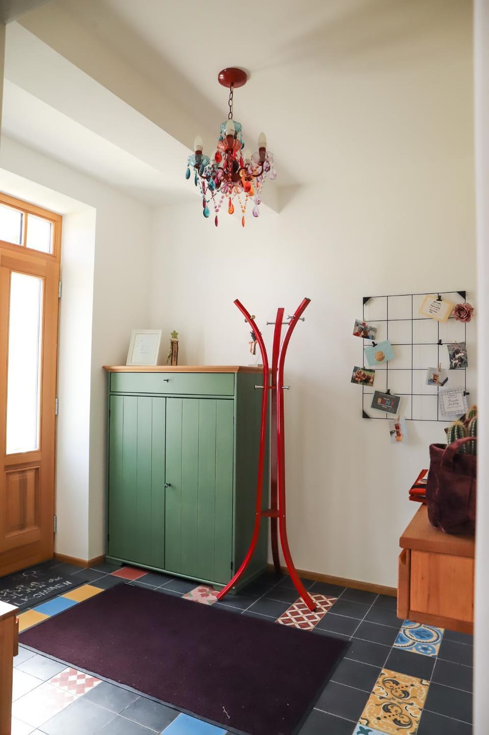 Ferienwohnung Lehner Apartment in Austria