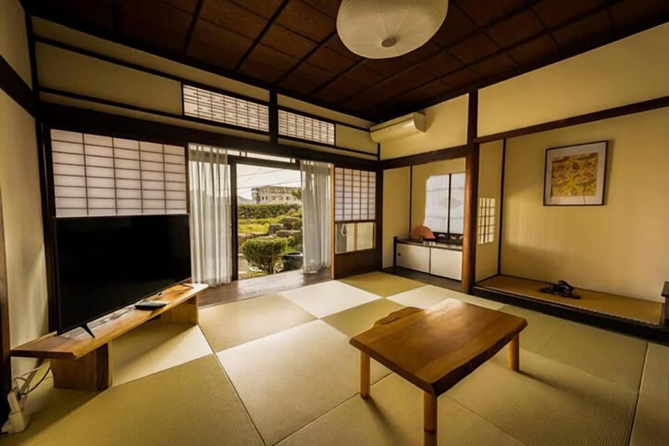 b local Bingo Yamamo - Experience at Traditional Japanese House House in Hiroshima Prefecture