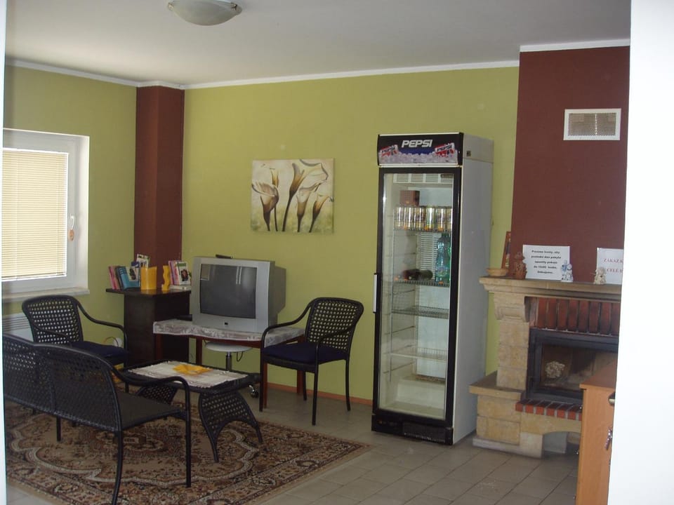 Penzion Orion Hovorany Bed and Breakfast in South Moravian Region