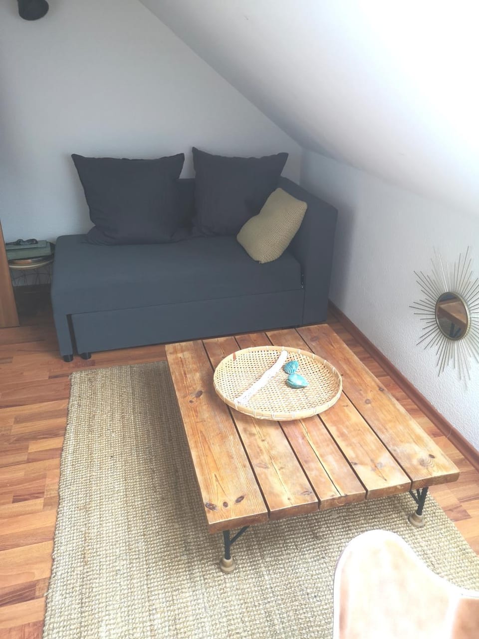 Pension Trent Bed and Breakfast in Mecklenburg-Vorpommern, Germany