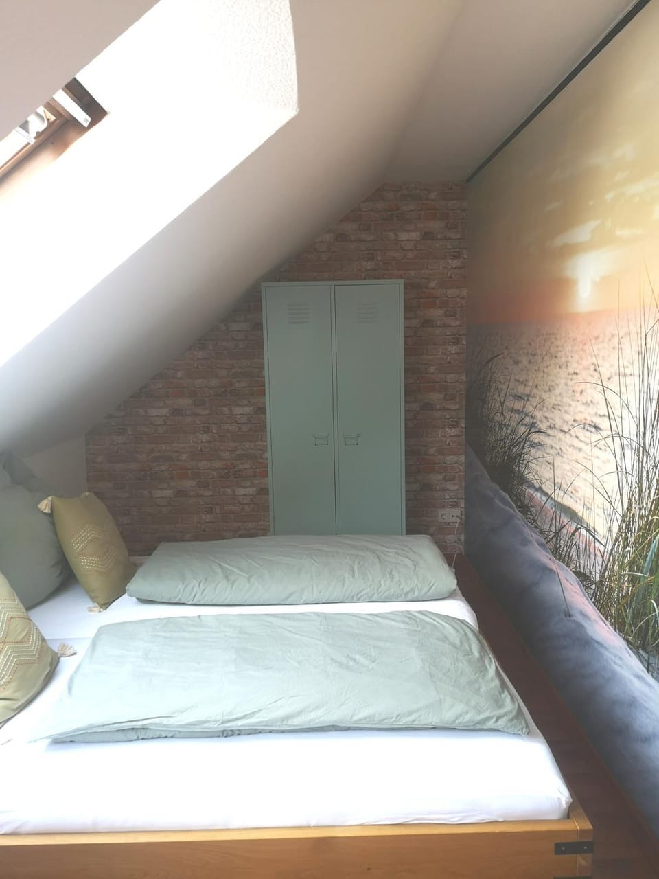Pension Trent Bed and Breakfast in Mecklenburg-Vorpommern, Germany