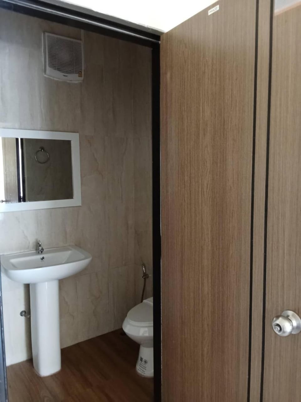 Toilet, Bathroom