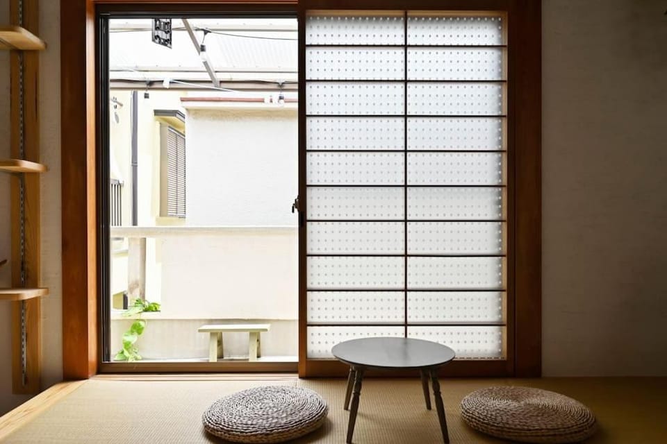 conds24 天6 stay Apartment in Osaka