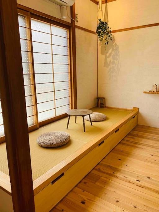 conds24 天6 stay Apartment in Osaka