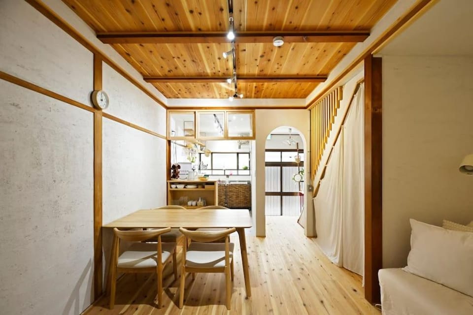 conds24 天6 stay Apartment in Osaka