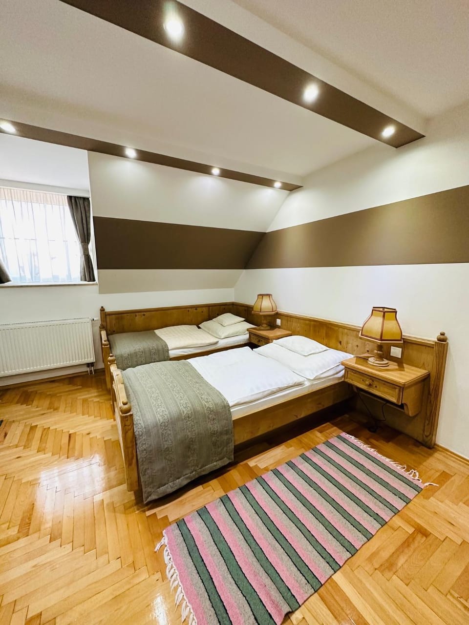 Öreg Prés Butikhotel Hotel in Hungary