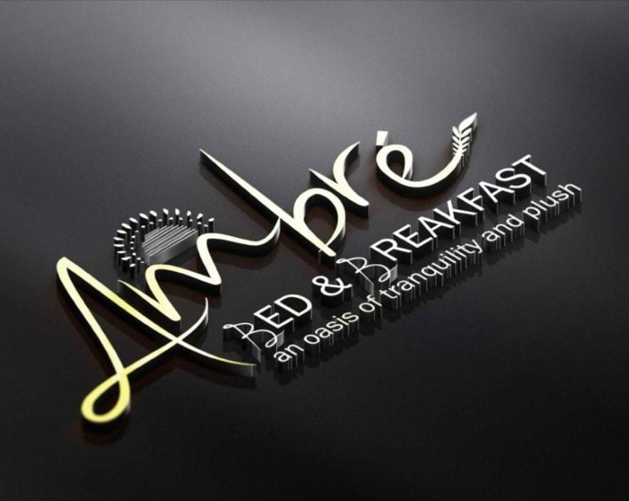 Ambré Guesthouse Bed and Breakfast in Zimbabwe