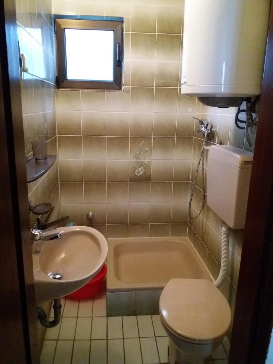 Apartman Sutomore Apartment in Montenegro