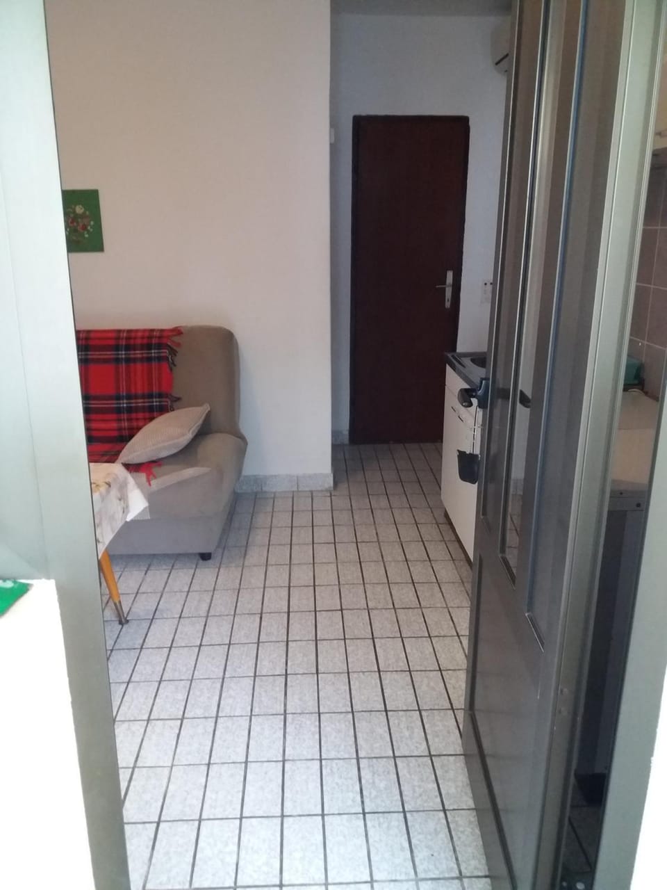 Apartman Sutomore Apartment in Montenegro