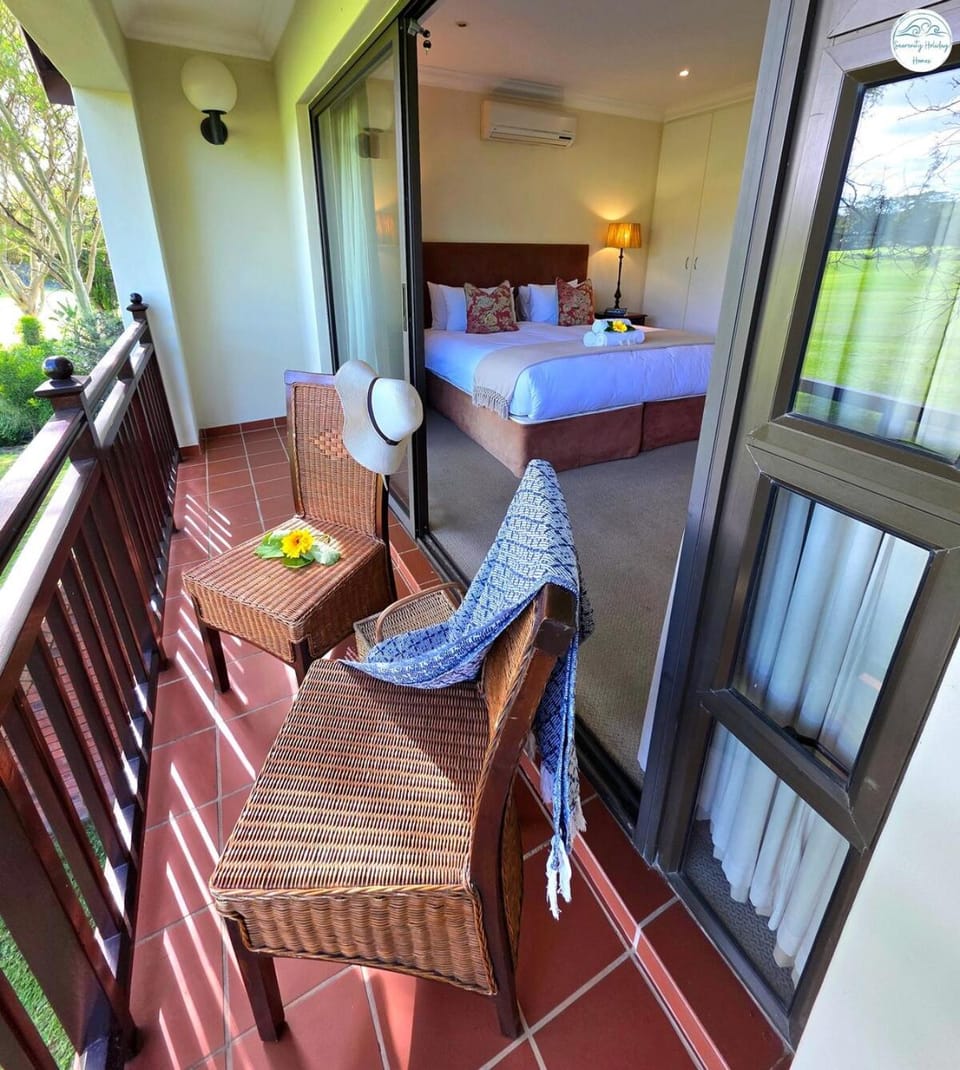 Villa G26 - Selborne Golf Estate Villa in KwaZulu-Natal