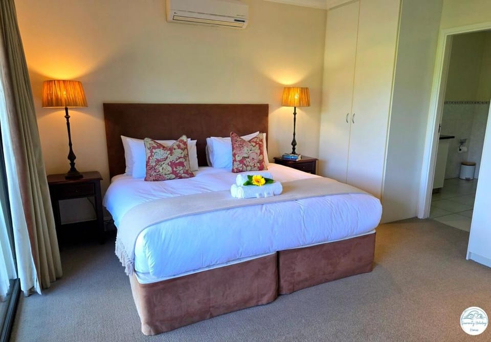 Villa G26 - Selborne Golf Estate Villa in KwaZulu-Natal