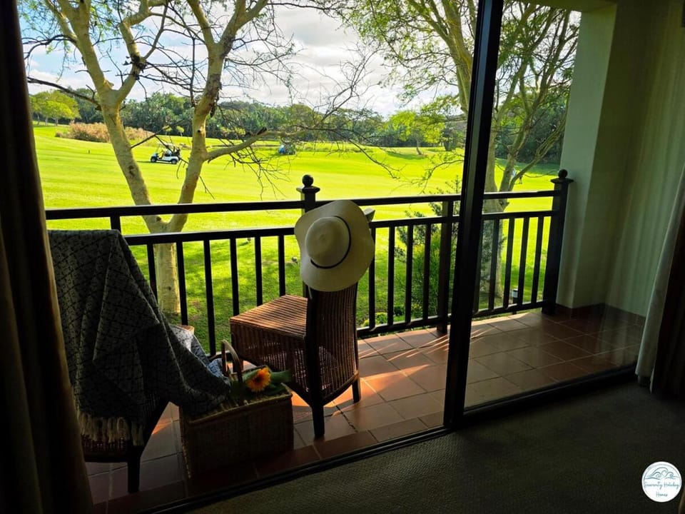 Villa G26 - Selborne Golf Estate Villa in KwaZulu-Natal