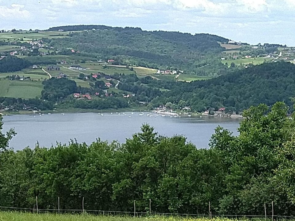 Nearby landmark, Natural landscape, Lake view, Mountain view, River view