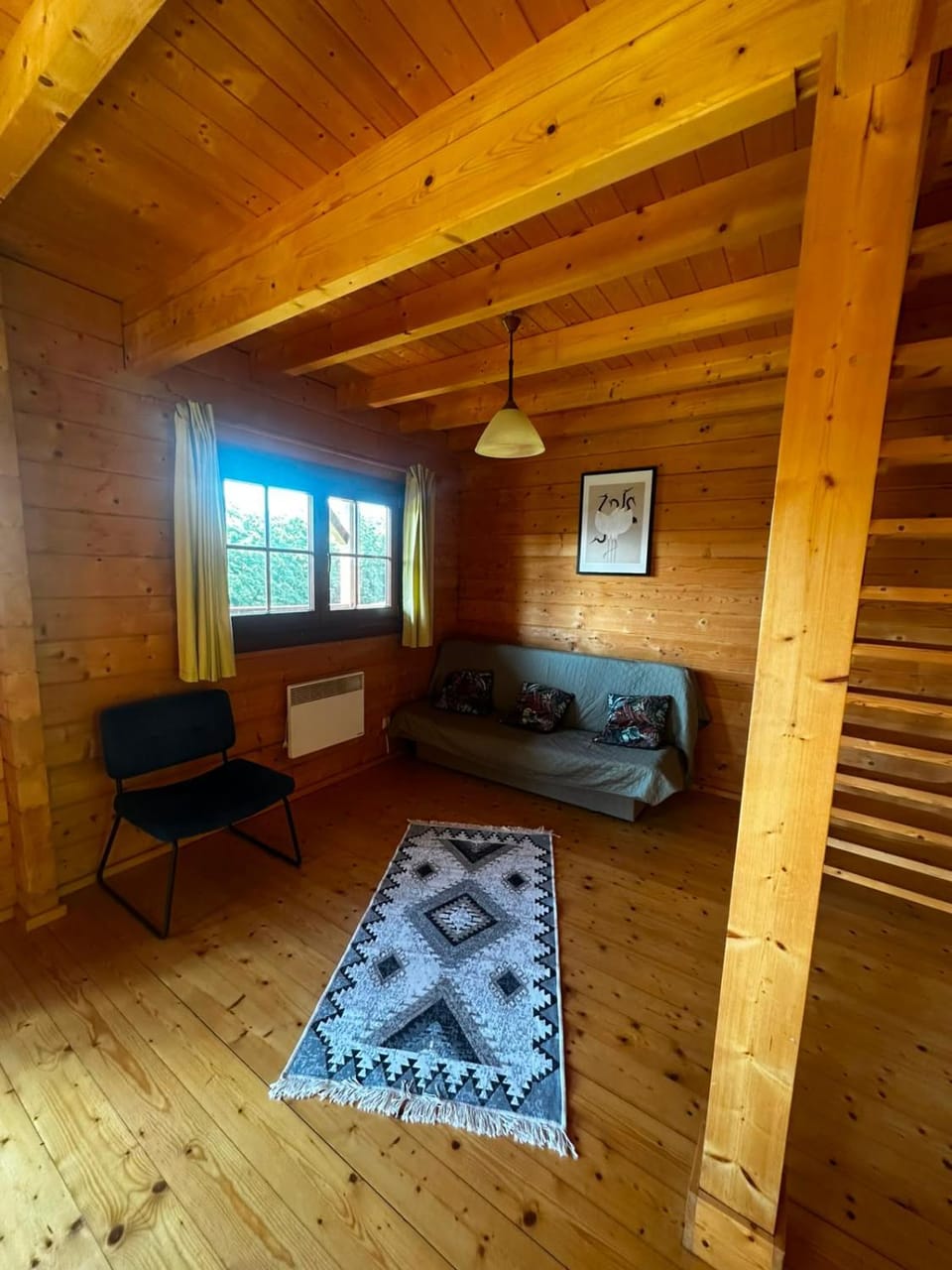 Domek nad jeziorem Rożnowskim - Gródek Nad Dunajcem House in Lesser Poland Voivodeship