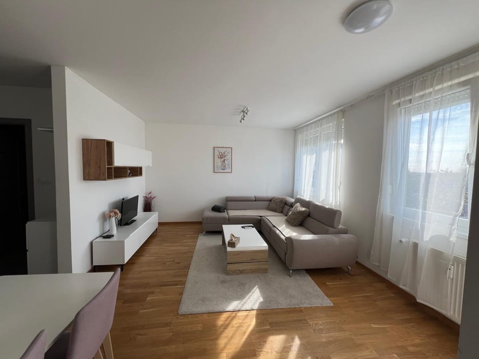 Cozy Apartment Anna Apartment in Vojvodina