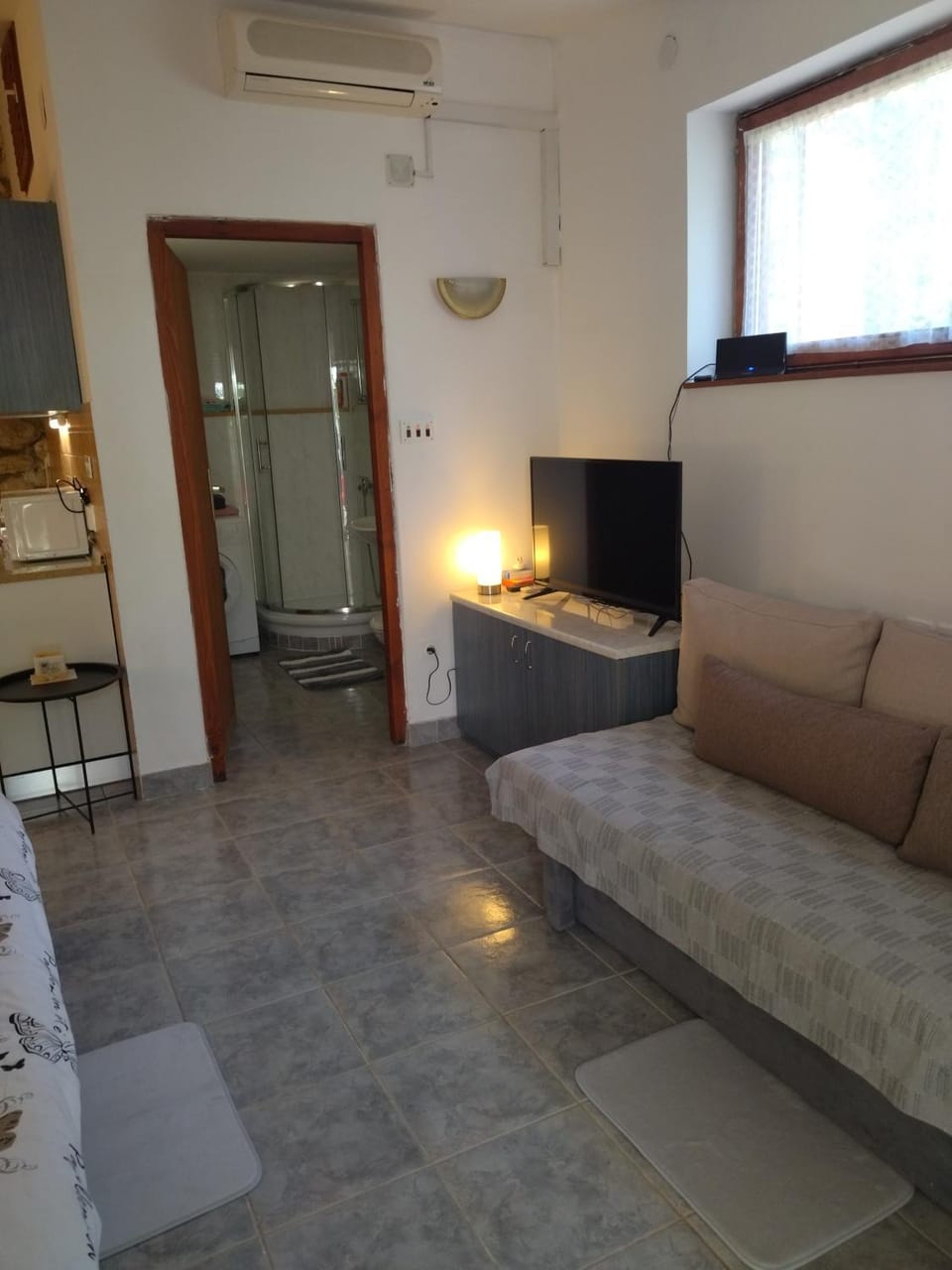 Apartman Tiva Apartment in Primorje-Gorski Kotar County